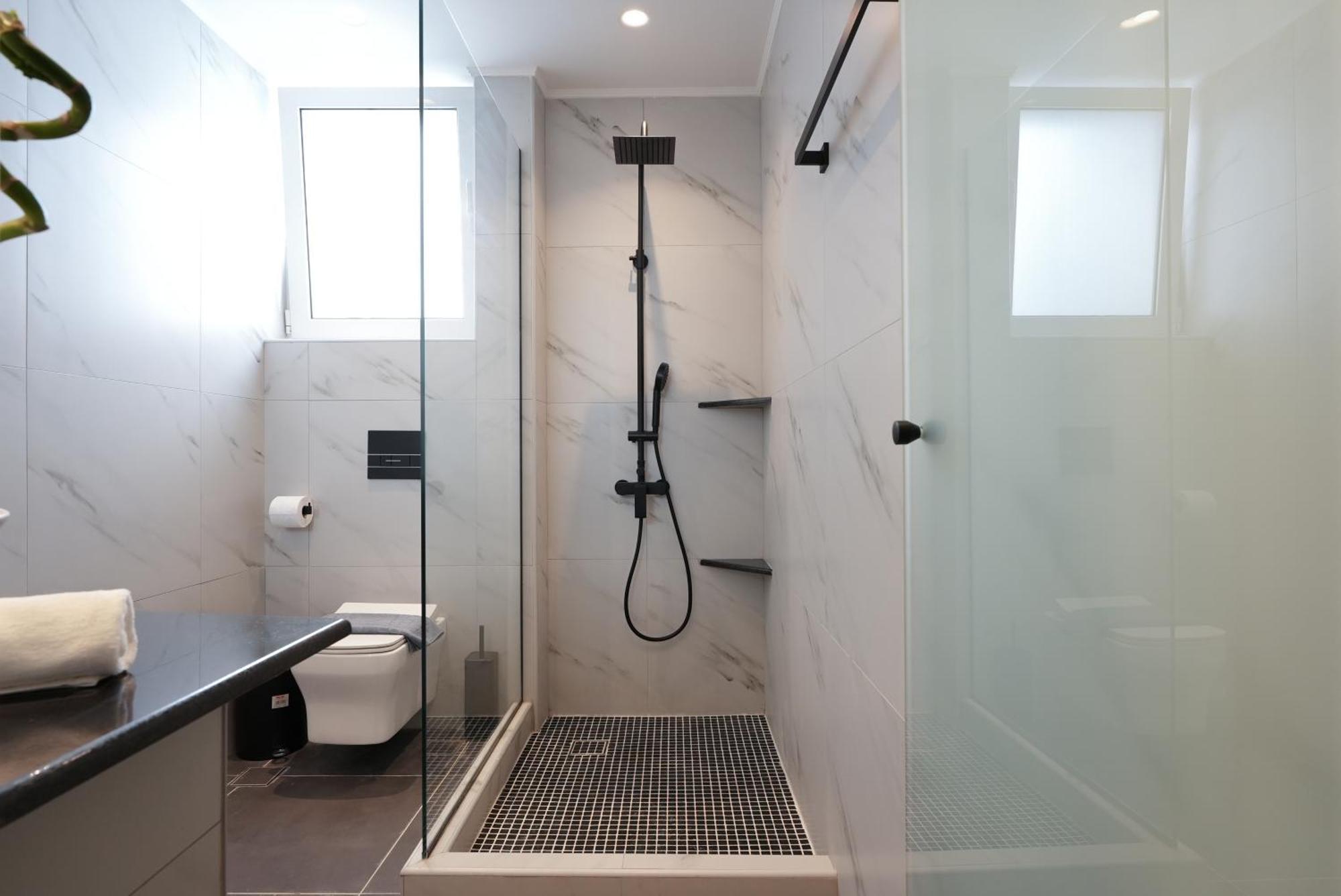 Syntagma Square, 50Sqm Nikis Luxurious Apartment Афины Экстерьер фото